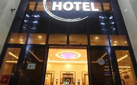 Open Hotel